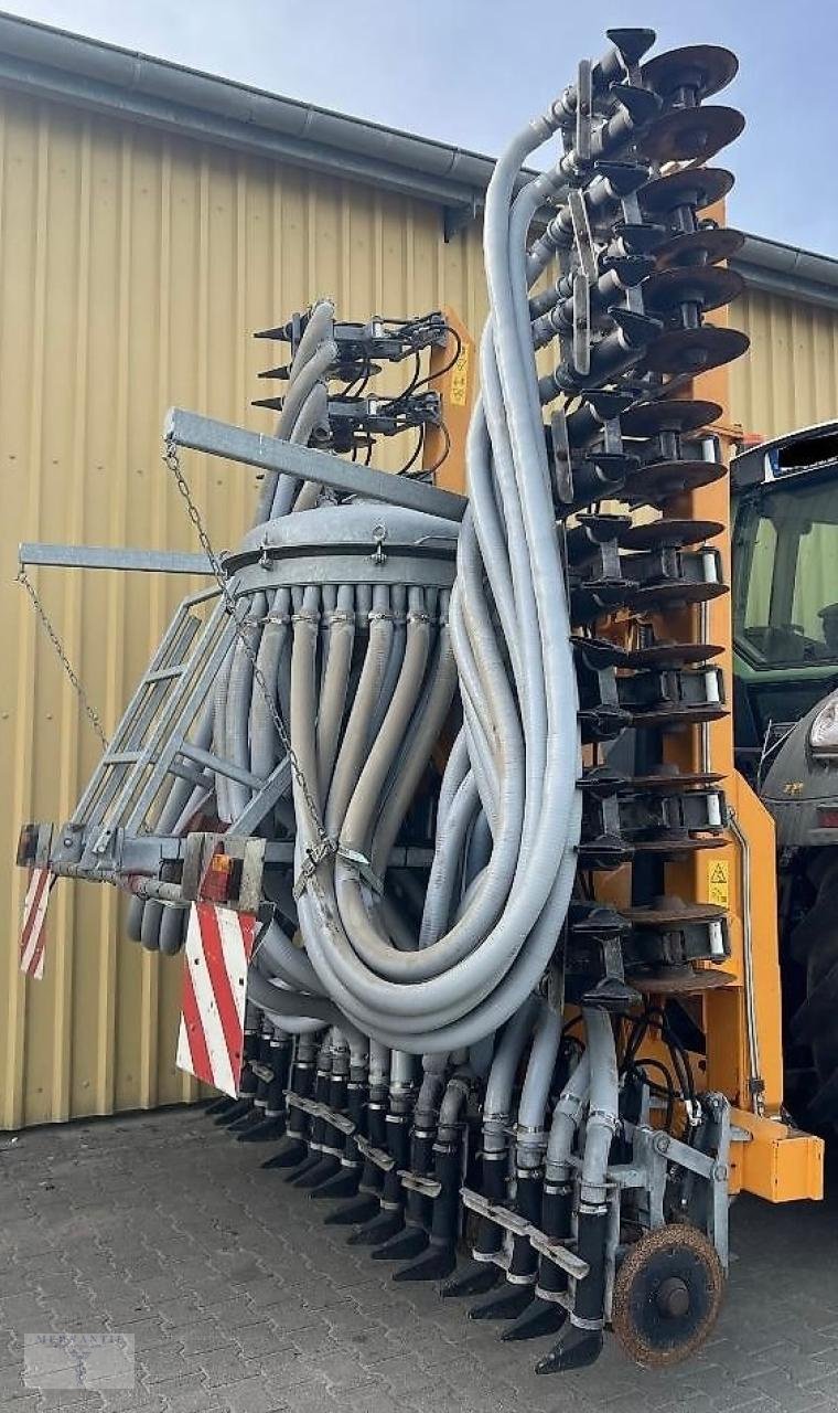 Gülleeinarbeitungstechnik типа Veenhuis Eurojet 3500 AB 8,75m, Gebrauchtmaschine в Pragsdorf (Фотография 5)