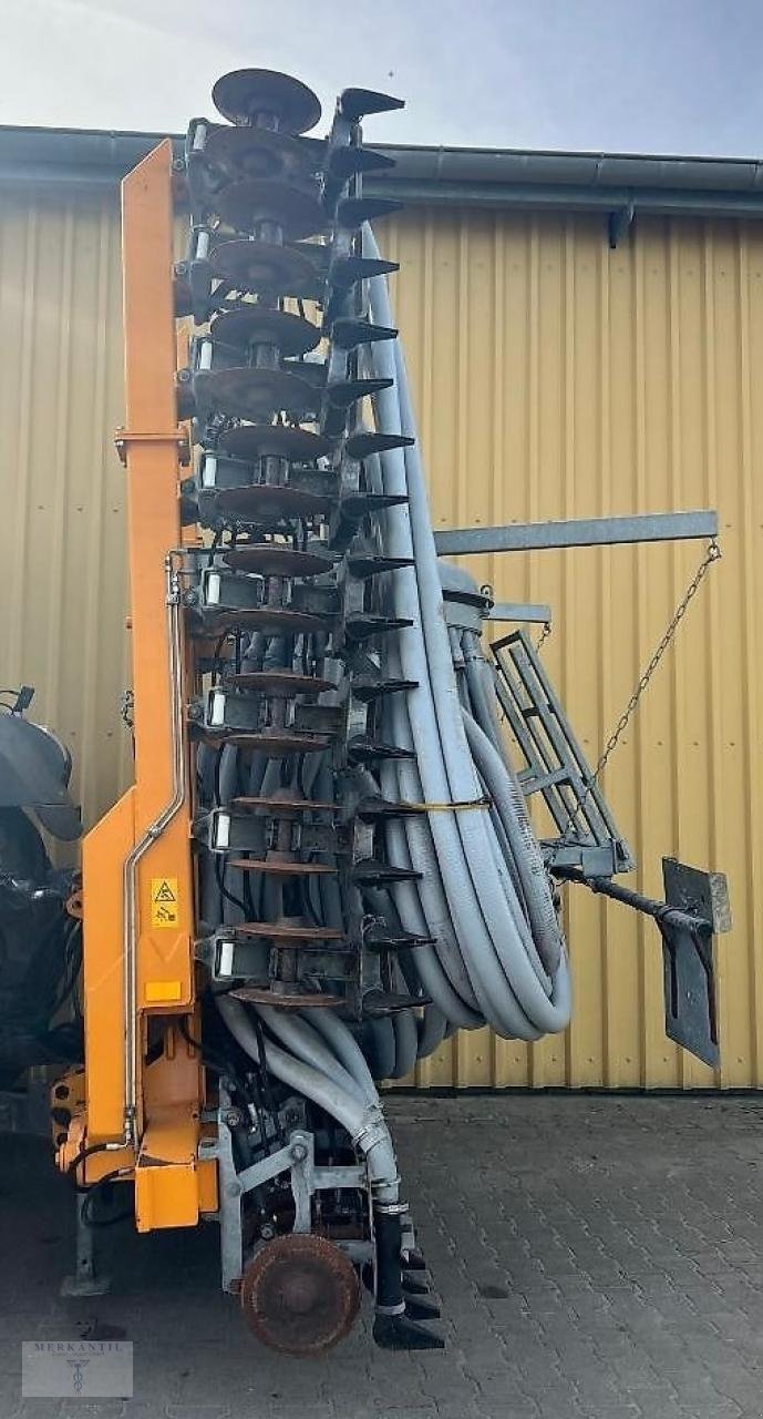 Gülleeinarbeitungstechnik типа Veenhuis Eurojet 3500 AB 8,75m, Gebrauchtmaschine в Pragsdorf (Фотография 7)