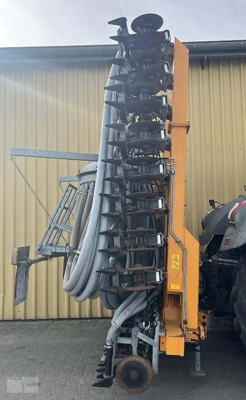 Gülleeinarbeitungstechnik типа Veenhuis Eurojet 3500 AB 8,75m, Gebrauchtmaschine в Pragsdorf (Фотография 8)