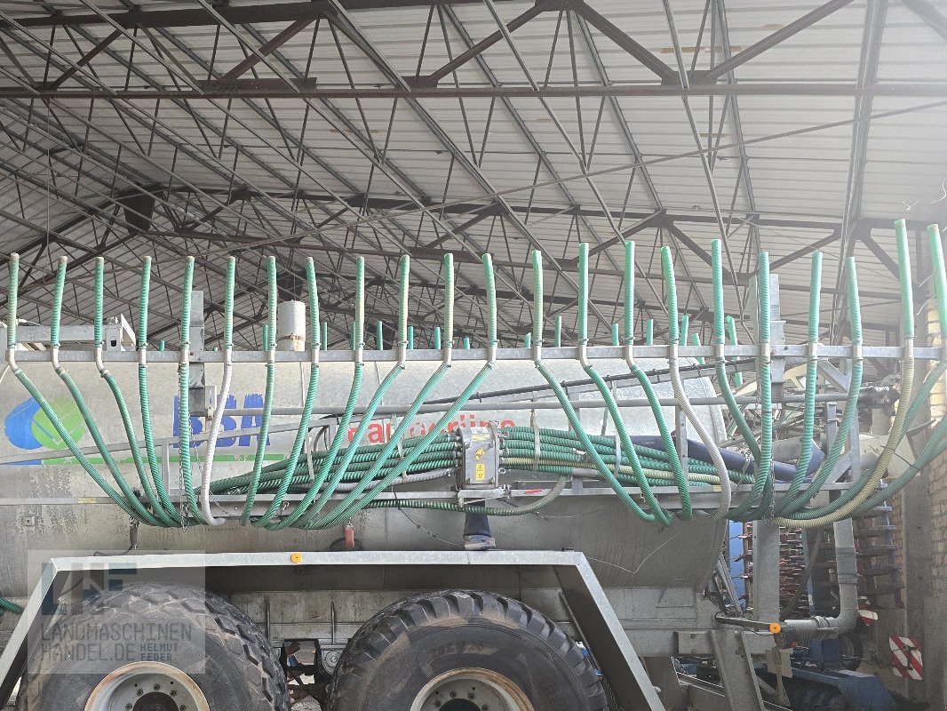 Gülleeinarbeitungstechnik za tip Vogelsang Gülleverteiler SSG 0015, Gebrauchtmaschine u Burg/Spreewald (Slika 1)