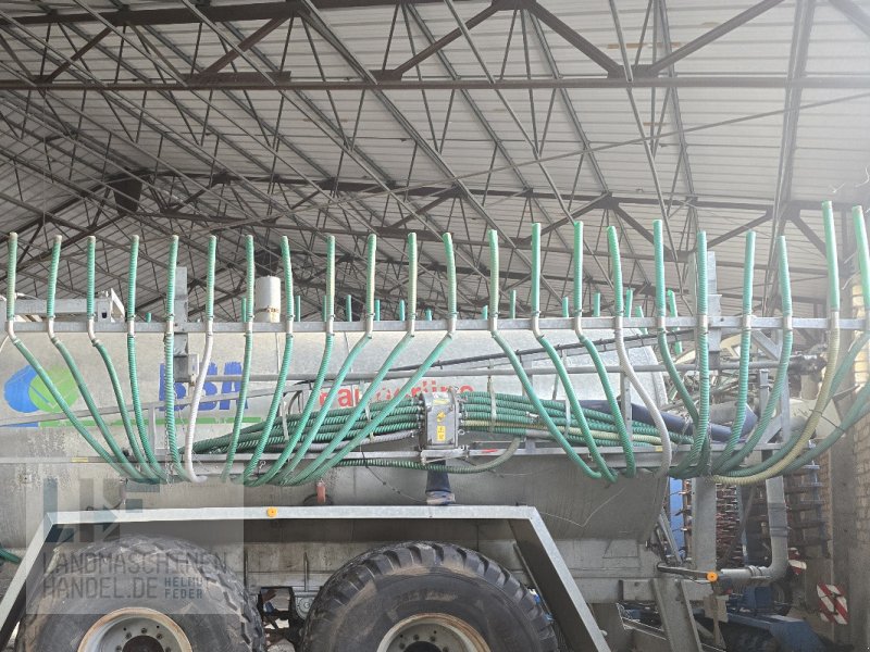 Gülleeinarbeitungstechnik of the type Vogelsang Gülleverteiler SSG 0015, Gebrauchtmaschine in Burg/Spreewald (Picture 1)