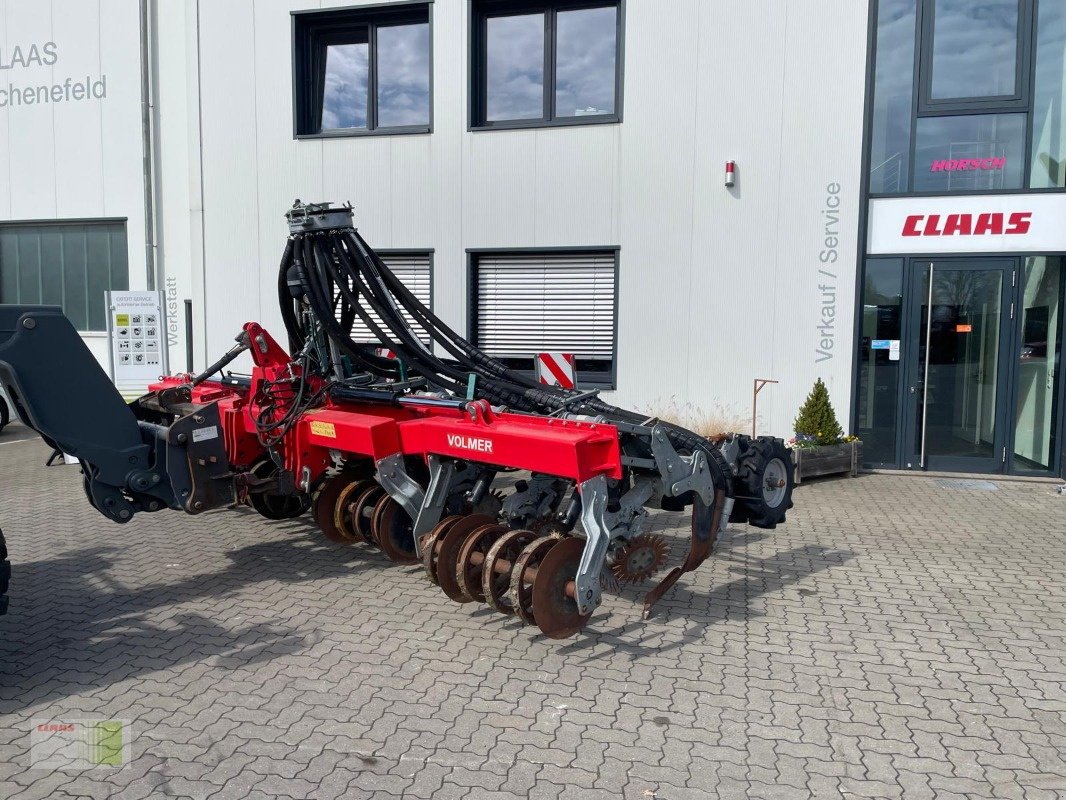 Gülleeinarbeitungstechnik van het type Volmer Culex 8.75, Gebrauchtmaschine in Schenefeld (Foto 1)