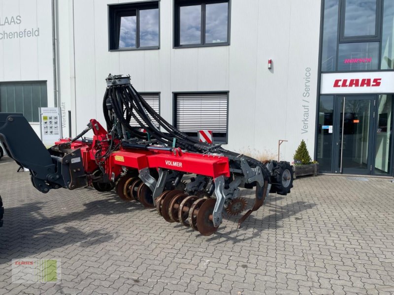 Gülleeinarbeitungstechnik van het type Volmer Culex 8.75, Gebrauchtmaschine in Schenefeld (Foto 1)