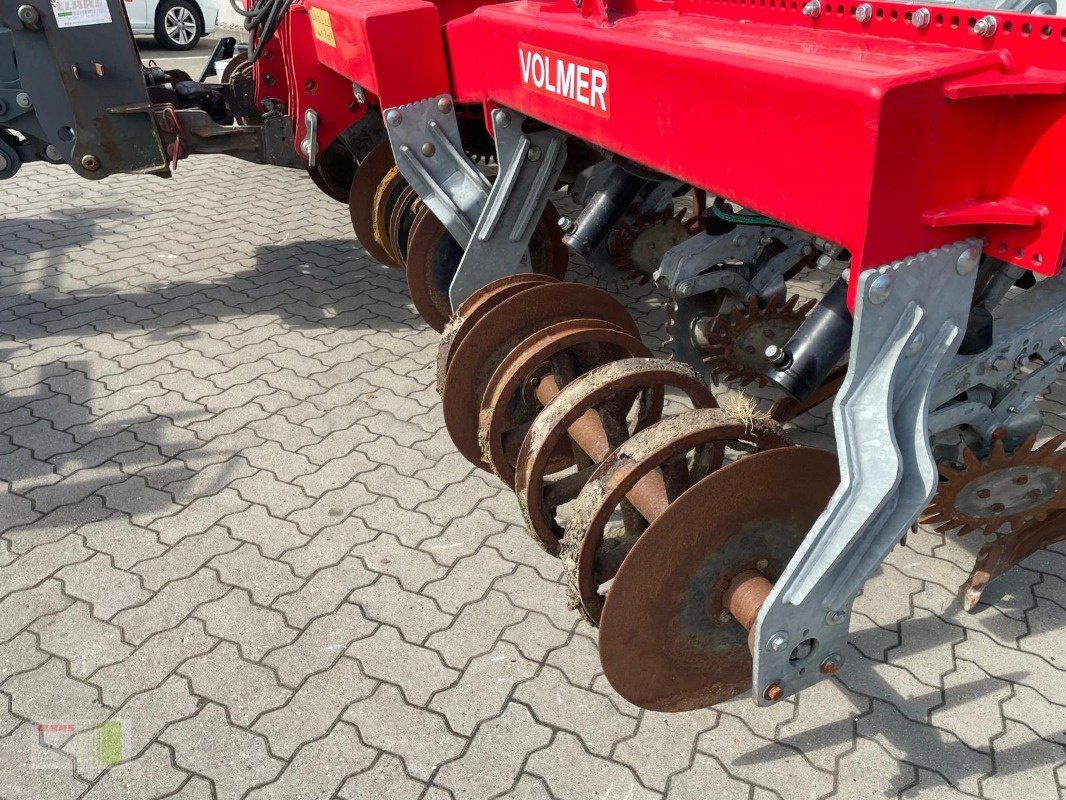 Gülleeinarbeitungstechnik van het type Volmer Culex 8.75, Gebrauchtmaschine in Schenefeld (Foto 3)