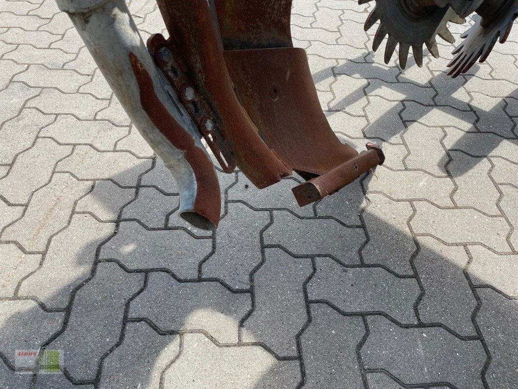 Gülleeinarbeitungstechnik van het type Volmer Culex 8.75, Gebrauchtmaschine in Schenefeld (Foto 7)