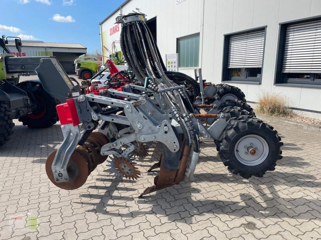 Gülleeinarbeitungstechnik van het type Volmer Culex 8.75, Gebrauchtmaschine in Schenefeld (Foto 8)