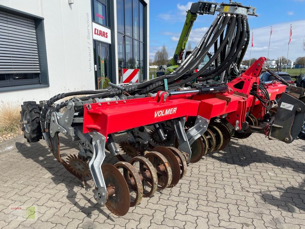 Gülleeinarbeitungstechnik van het type Volmer Culex 8.75, Gebrauchtmaschine in Schenefeld (Foto 10)