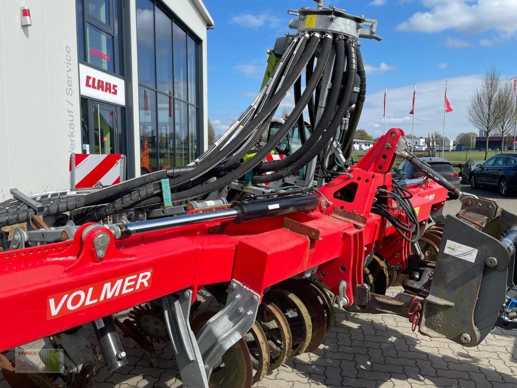Gülleeinarbeitungstechnik van het type Volmer Culex 8.75, Gebrauchtmaschine in Schenefeld (Foto 11)