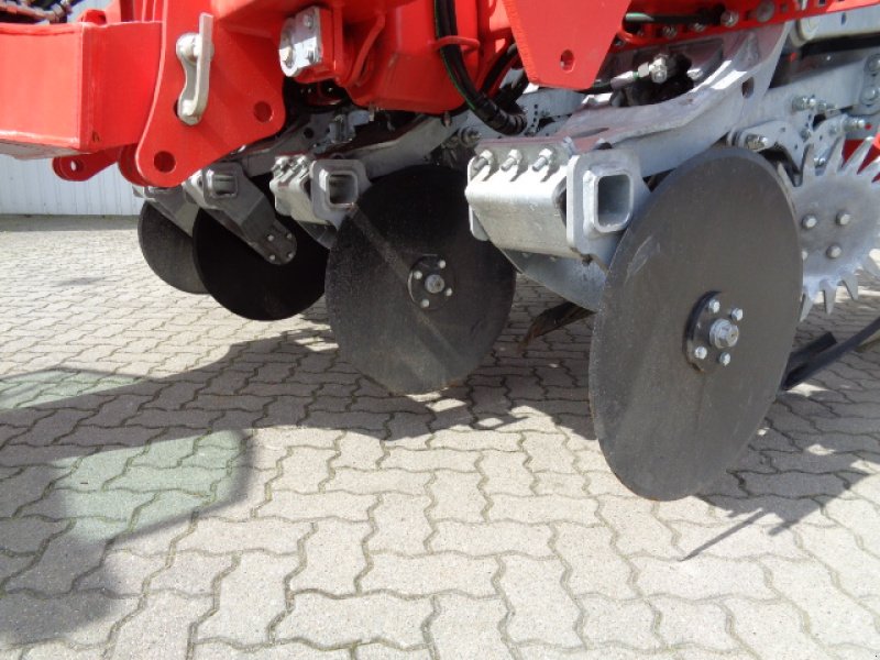 Gülleeinarbeitungstechnik typu Volmer Strip Till Culex, Gebrauchtmaschine v Holle- Grasdorf (Obrázek 3)