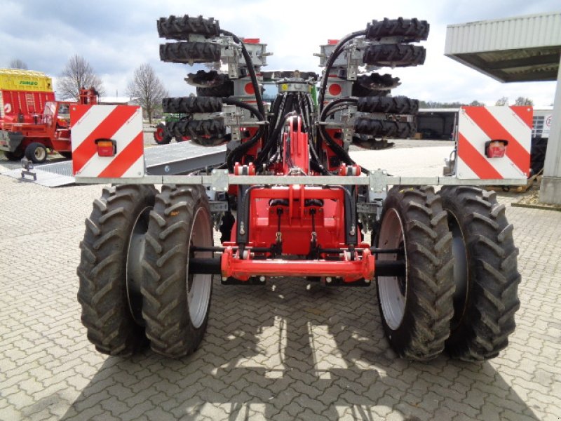 Gülleeinarbeitungstechnik typu Volmer Strip Till Culex, Gebrauchtmaschine v Holle- Grasdorf (Obrázek 8)