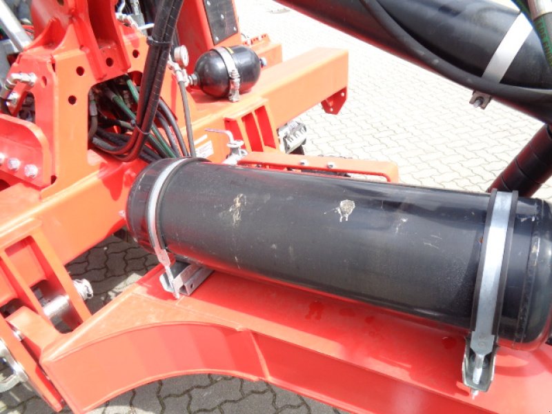 Gülleeinarbeitungstechnik typu Volmer Strip Till Culex, Gebrauchtmaschine v Holle- Grasdorf (Obrázek 13)