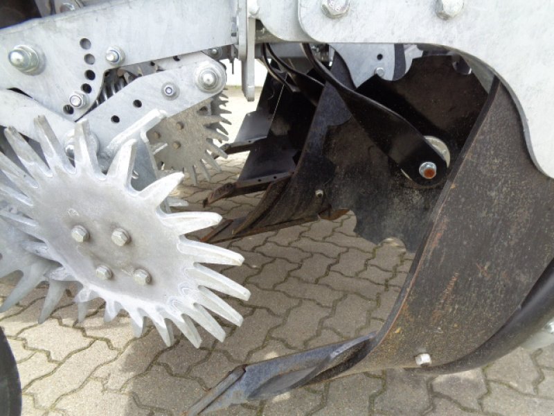Gülleeinarbeitungstechnik typu Volmer Strip Till Culex, Gebrauchtmaschine v Holle- Grasdorf (Obrázek 14)