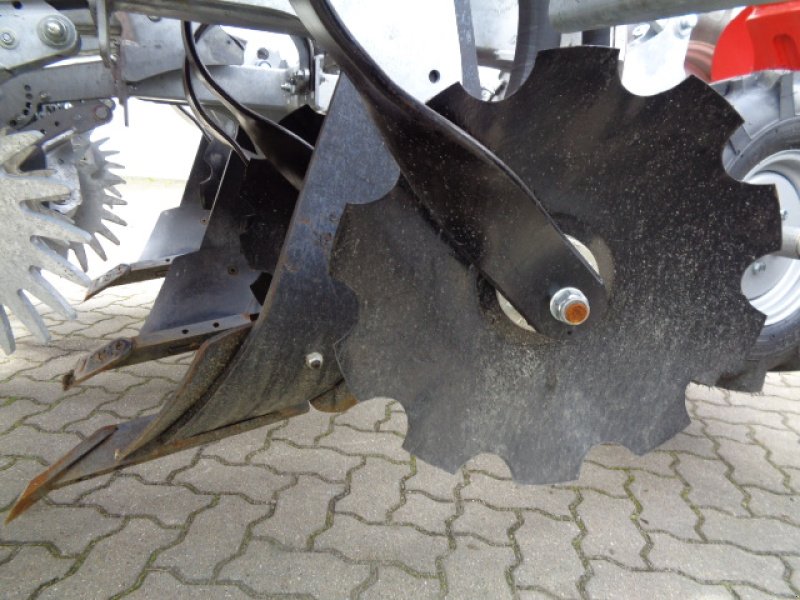 Gülleeinarbeitungstechnik typu Volmer Strip Till Culex, Gebrauchtmaschine v Holle- Grasdorf (Obrázek 15)