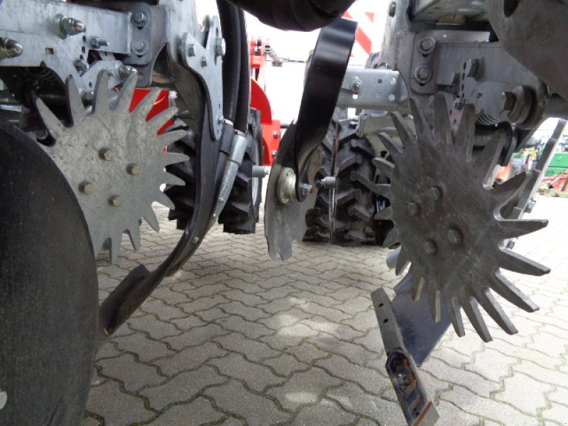 Gülleeinarbeitungstechnik typu Volmer Strip Till Culex, Gebrauchtmaschine v Holle- Grasdorf (Obrázek 16)