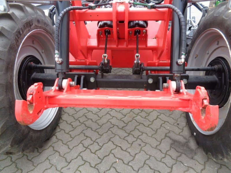 Gülleeinarbeitungstechnik typu Volmer Strip Till Culex, Gebrauchtmaschine v Holle- Grasdorf (Obrázek 20)