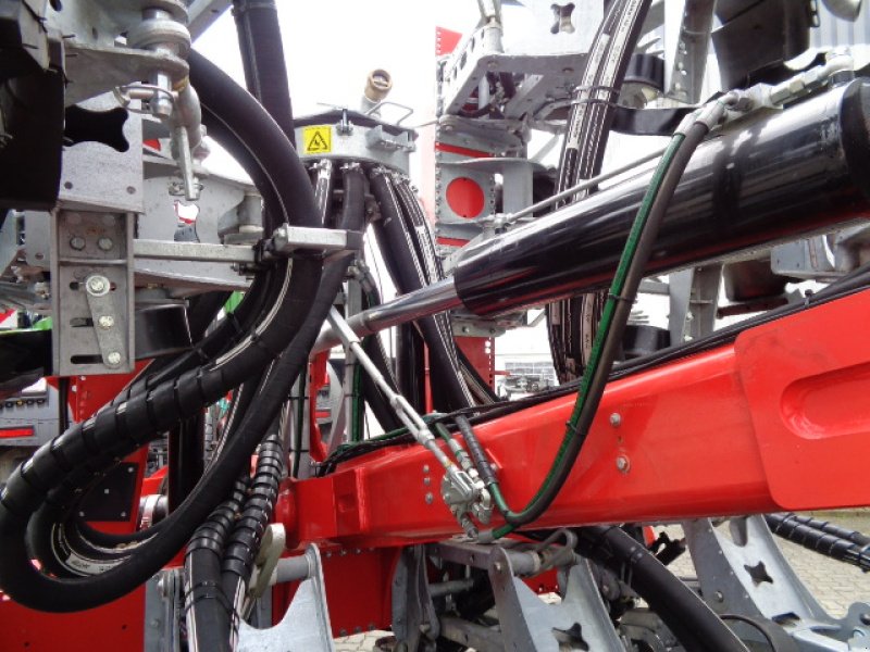 Gülleeinarbeitungstechnik typu Volmer Strip Till Culex, Gebrauchtmaschine v Holle- Grasdorf (Obrázek 23)