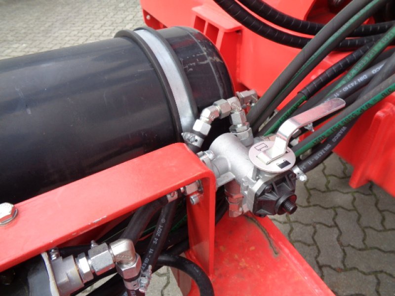 Gülleeinarbeitungstechnik des Typs Volmer Strip Till Culex, Gebrauchtmaschine in Holle- Grasdorf (Bild 9)