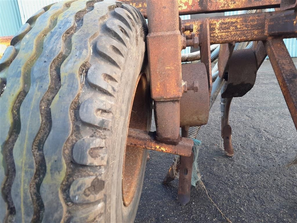 Gülleeinarbeitungstechnik of the type Vredo 6M, Gebrauchtmaschine in Hadsund (Picture 10)