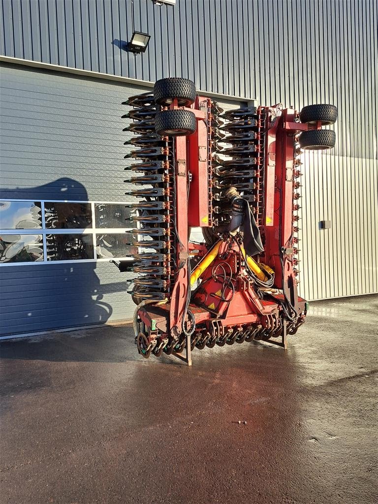 Gülleeinarbeitungstechnik типа Vredo ZB3 12068 Der er monteret 2 X 2 støttehjul i front., Gebrauchtmaschine в Ulfborg (Фотография 2)