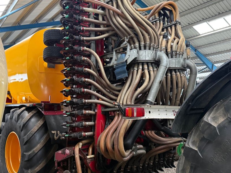 Gülleeinarbeitungstechnik Türe ait Vredo ZB3-12068, Gebrauchtmaschine içinde Gjerlev J.