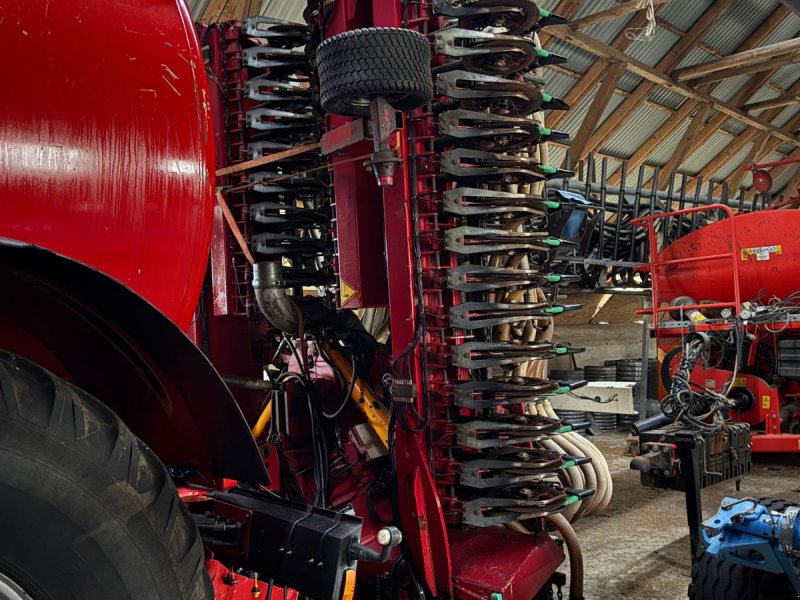 Gülleeinarbeitungstechnik Türe ait Vredo ZB3-12068, Gebrauchtmaschine içinde Gjerlev J.