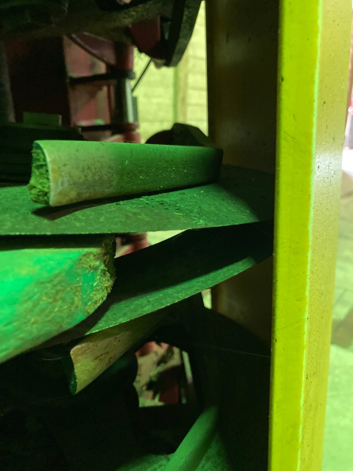 Gülleeinarbeitungstechnik типа Vredo ZB3-8046, Gebrauchtmaschine в Ammerndorf (Фотография 5)