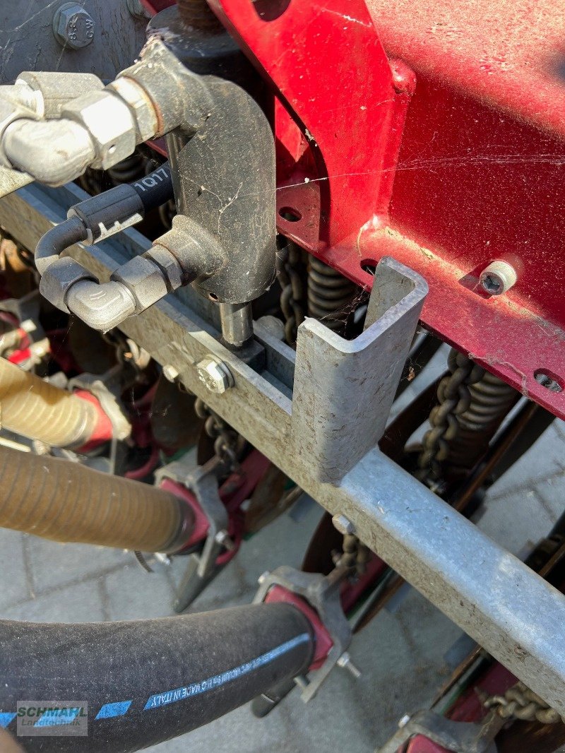 Gülleeinarbeitungstechnik of the type Vredo ZB3 8750, Neumaschine in Upahl (Picture 9)