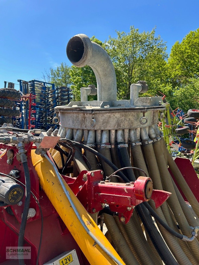 Gülleeinarbeitungstechnik of the type Vredo ZB3 8750, Neumaschine in Upahl (Picture 16)