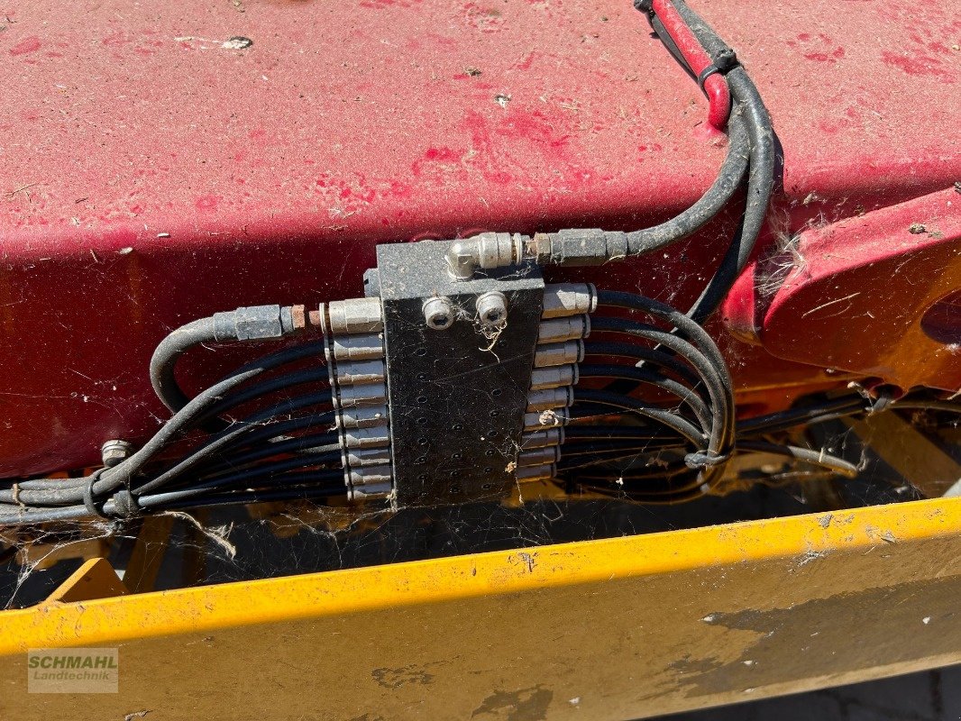 Gülleeinarbeitungstechnik of the type Vredo ZB3 8750, Neumaschine in Upahl (Picture 11)