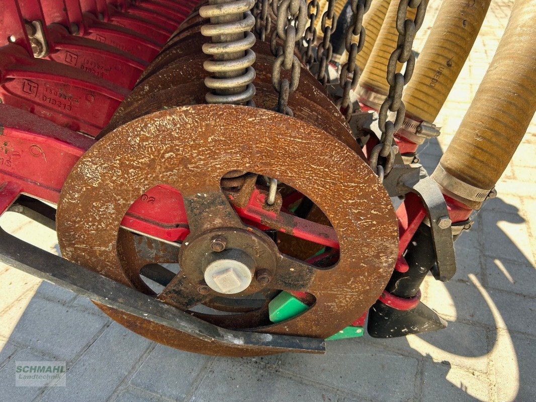 Gülleeinarbeitungstechnik of the type Vredo ZB3 8750, Neumaschine in Upahl (Picture 17)