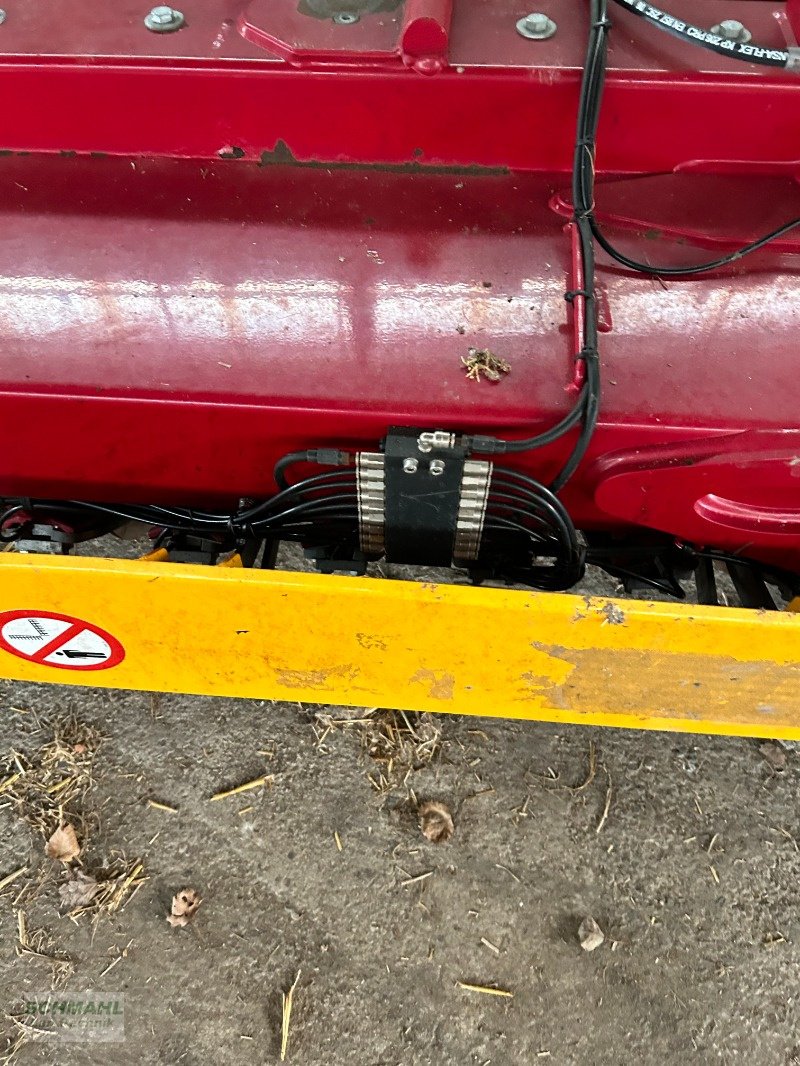Gülleeinarbeitungstechnik of the type Vredo ZB3 8750, Neumaschine in Upahl (Picture 7)