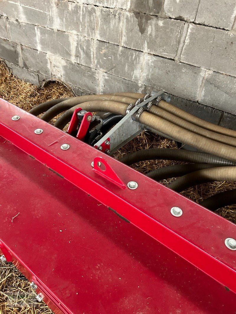 Gülleeinarbeitungstechnik of the type Vredo ZB3 8750, Neumaschine in Upahl (Picture 8)