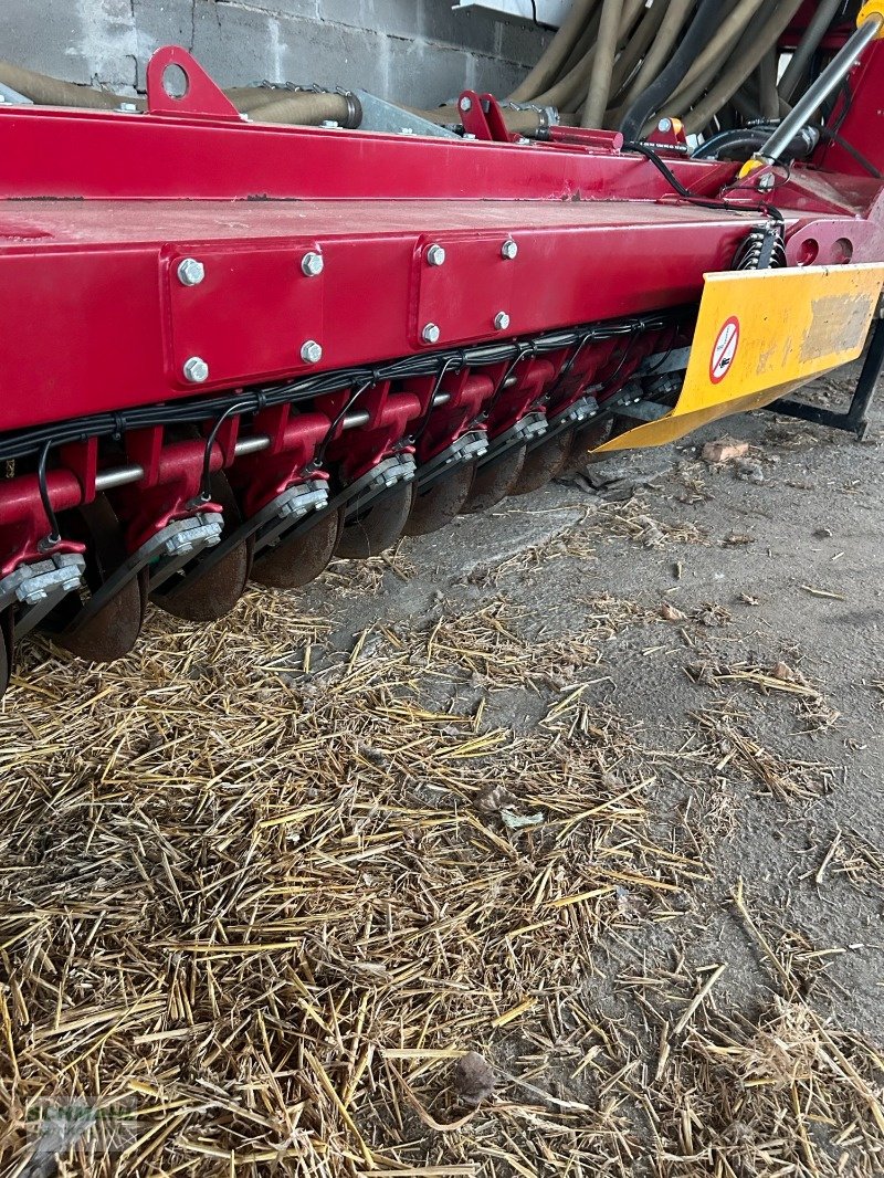 Gülleeinarbeitungstechnik of the type Vredo ZB3 8750, Neumaschine in Upahl (Picture 5)