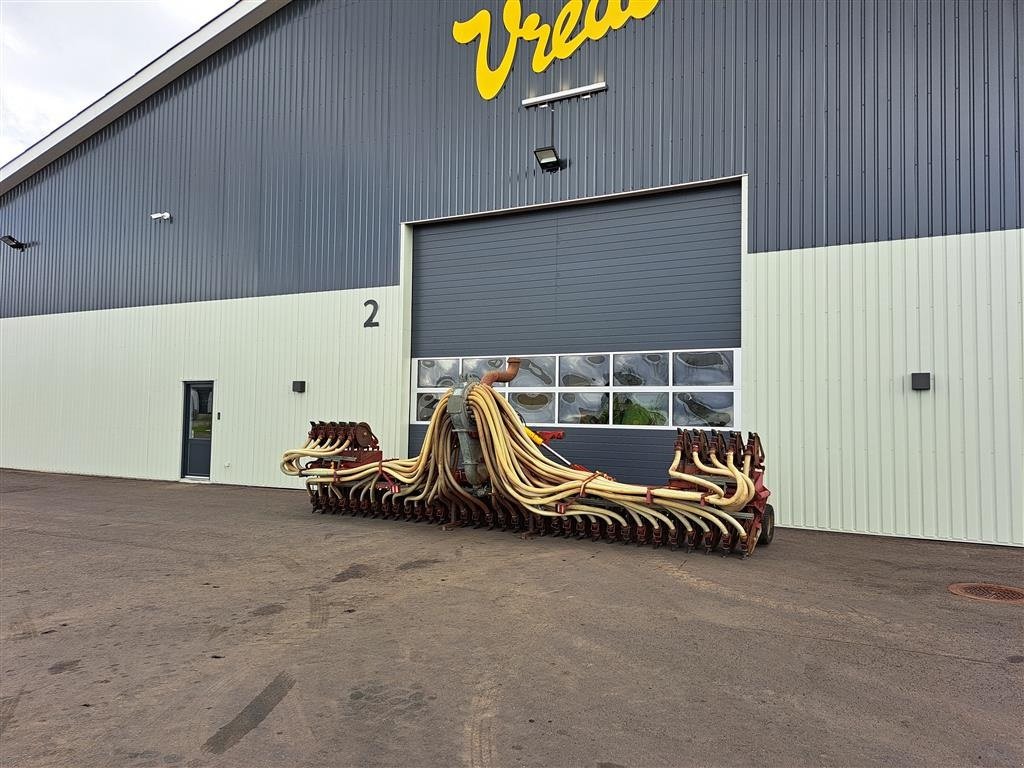 Gülleeinarbeitungstechnik tip Vredo ZB9051 2 x 2 støttehjul i front, Gebrauchtmaschine in Ulfborg (Poză 6)