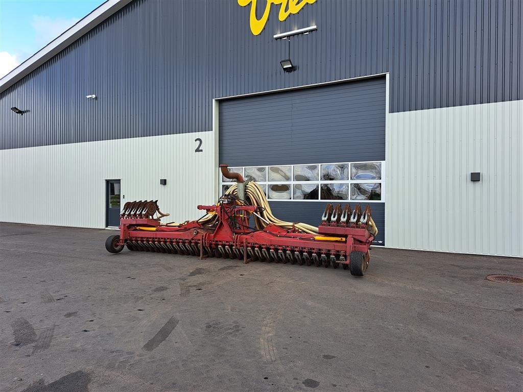 Gülleeinarbeitungstechnik tip Vredo ZB9051 2 x 2 støttehjul i front, Gebrauchtmaschine in Ulfborg (Poză 3)