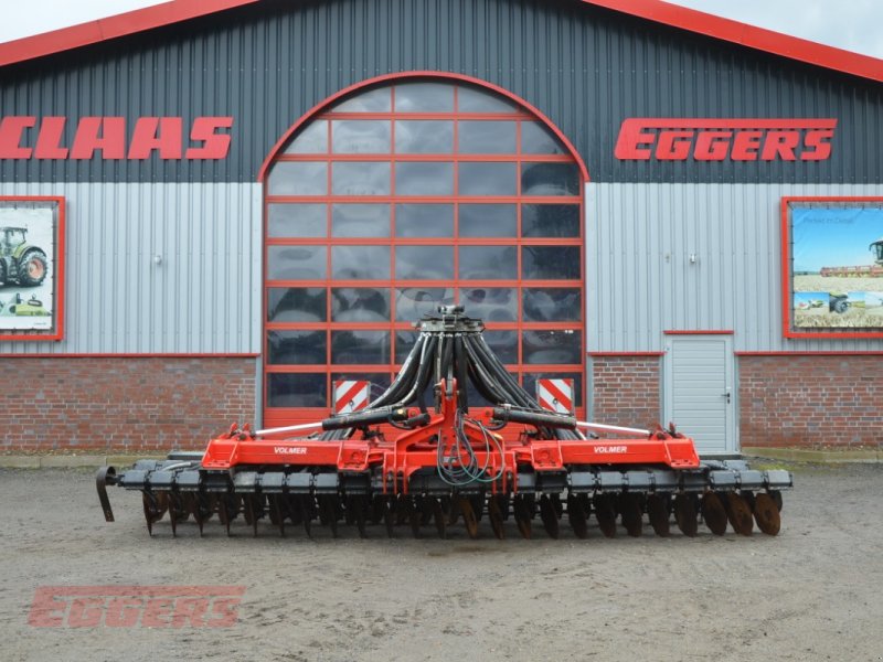 Gülleeinarbeitungstechnik типа ZEI by Beckmann-Vollmer TRG-W 6m, Gebrauchtmaschine в Suhlendorf (Фотография 1)