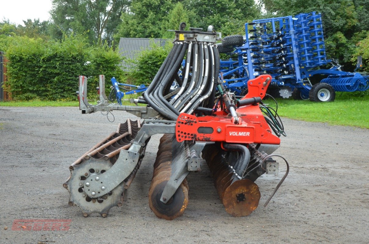 Gülleeinarbeitungstechnik des Typs ZEI by Beckmann-Vollmer TRG-W 6m, Gebrauchtmaschine in Suhlendorf (Bild 2)