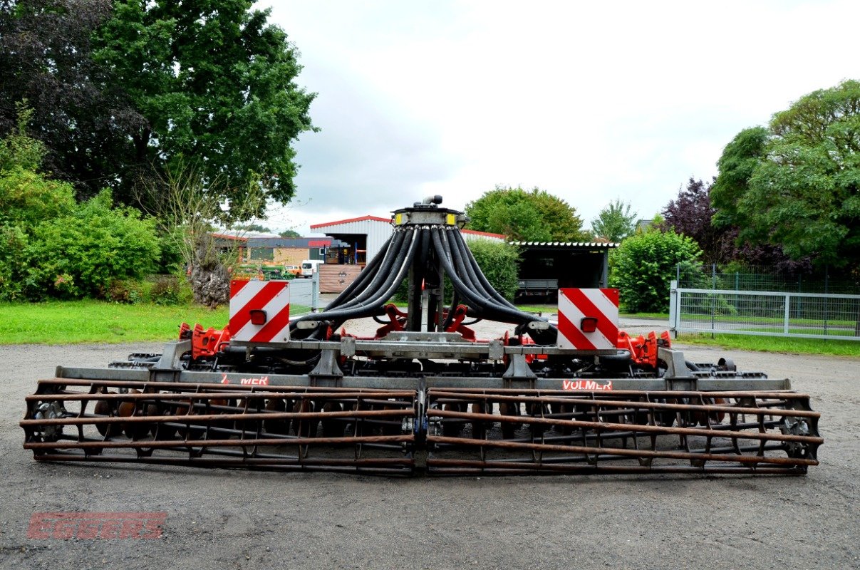 Gülleeinarbeitungstechnik des Typs ZEI by Beckmann-Vollmer TRG-W 6m, Gebrauchtmaschine in Suhlendorf (Bild 3)