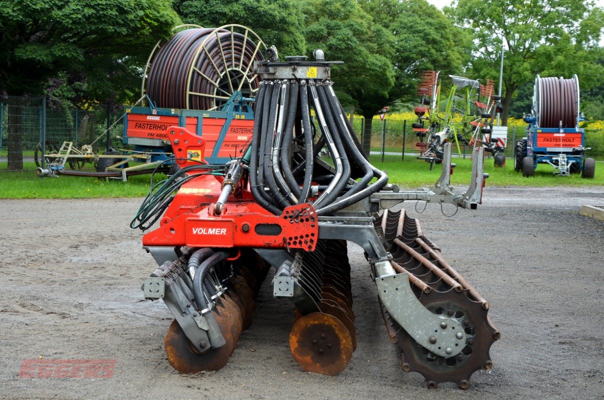 Gülleeinarbeitungstechnik des Typs ZEI by Beckmann-Vollmer TRG-W 6m, Gebrauchtmaschine in Suhlendorf (Bild 4)