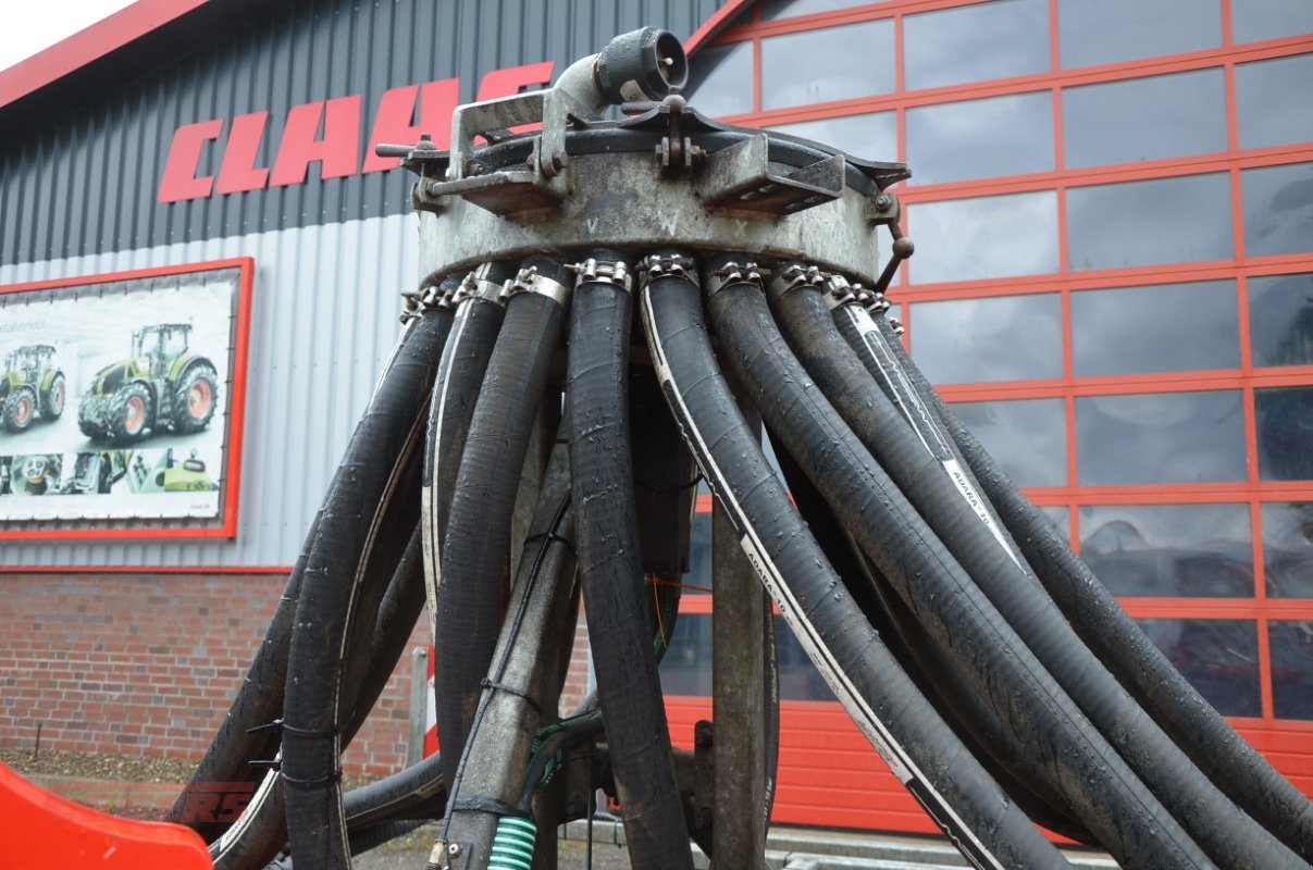 Gülleeinarbeitungstechnik des Typs ZEI by Beckmann-Vollmer TRG-W 6m, Gebrauchtmaschine in Suhlendorf (Bild 5)