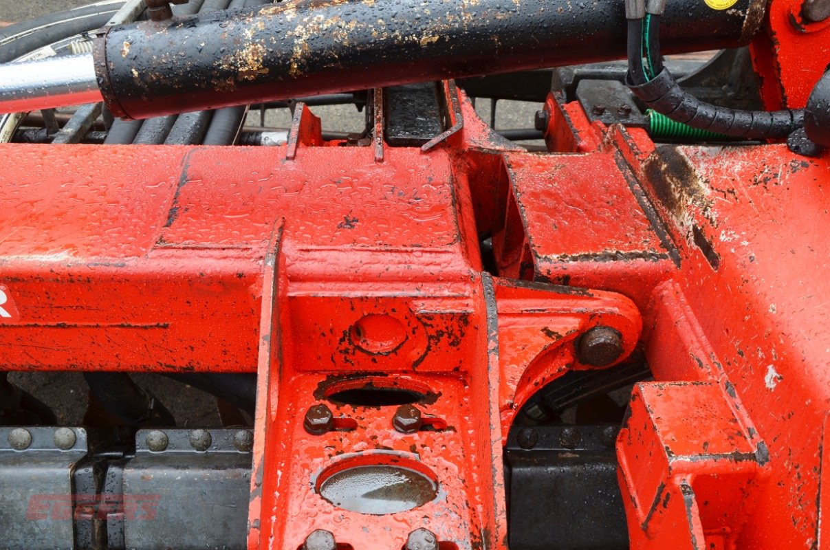 Gülleeinarbeitungstechnik des Typs ZEI by Beckmann-Vollmer TRG-W 6m, Gebrauchtmaschine in Suhlendorf (Bild 7)