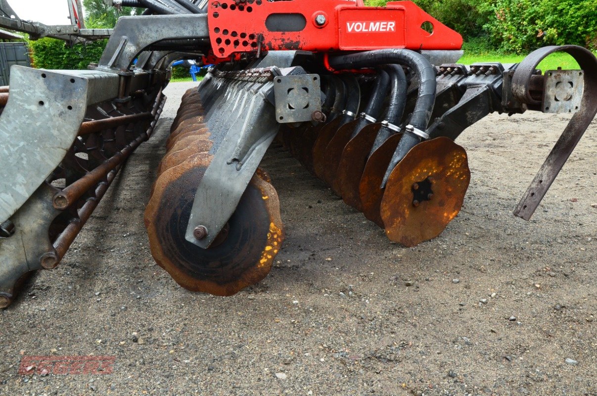 Gülleeinarbeitungstechnik des Typs ZEI by Beckmann-Vollmer TRG-W 6m, Gebrauchtmaschine in Suhlendorf (Bild 8)