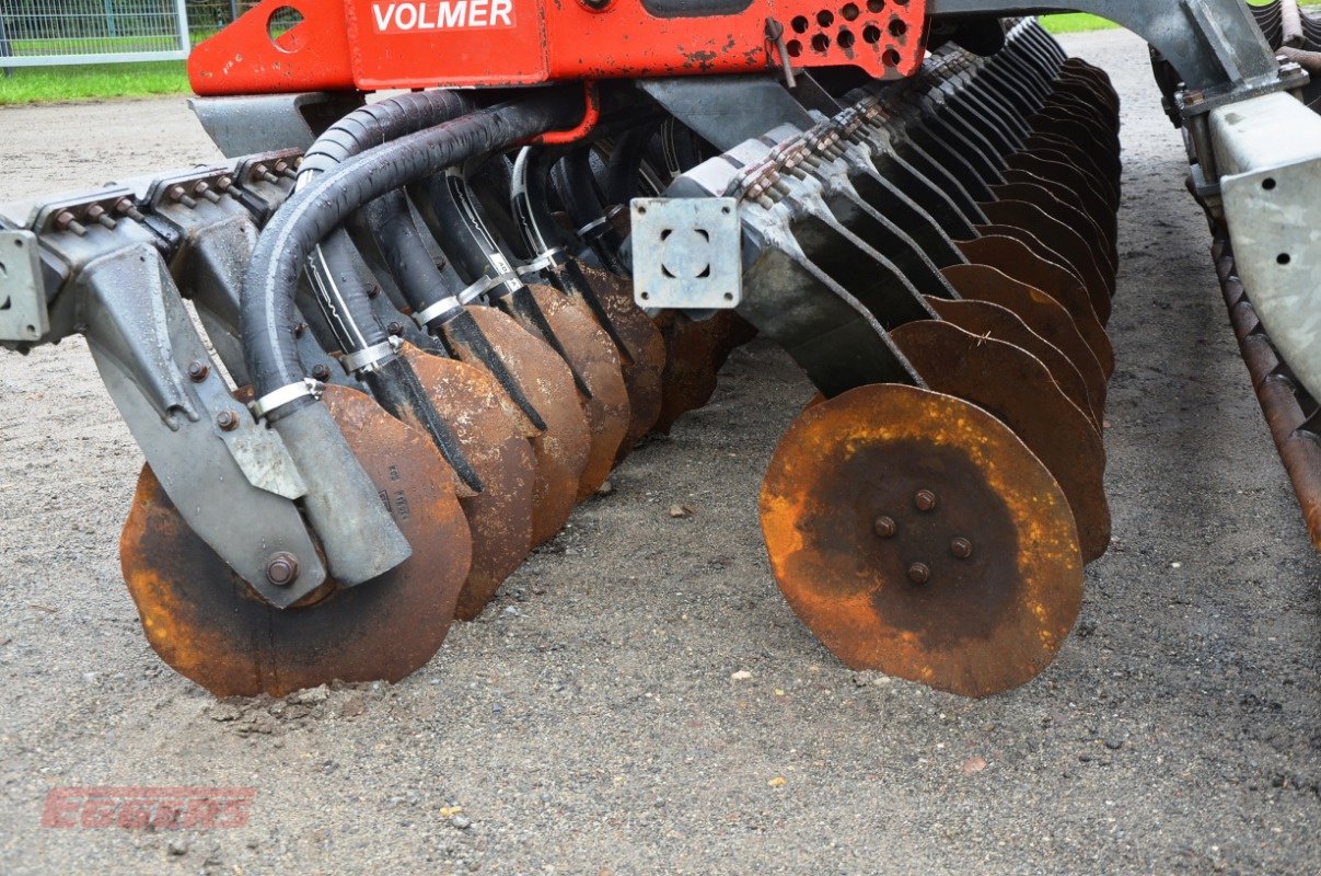 Gülleeinarbeitungstechnik des Typs ZEI by Beckmann-Vollmer TRG-W 6m, Gebrauchtmaschine in Suhlendorf (Bild 9)