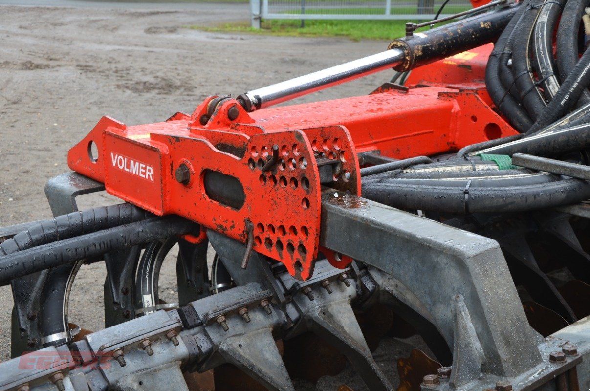 Gülleeinarbeitungstechnik des Typs ZEI by Beckmann-Vollmer TRG-W 6m, Gebrauchtmaschine in Suhlendorf (Bild 10)