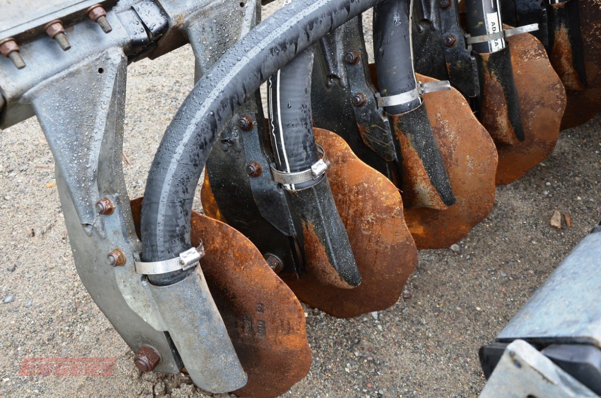 Gülleeinarbeitungstechnik des Typs ZEI by Beckmann-Vollmer TRG-W 6m, Gebrauchtmaschine in Suhlendorf (Bild 11)