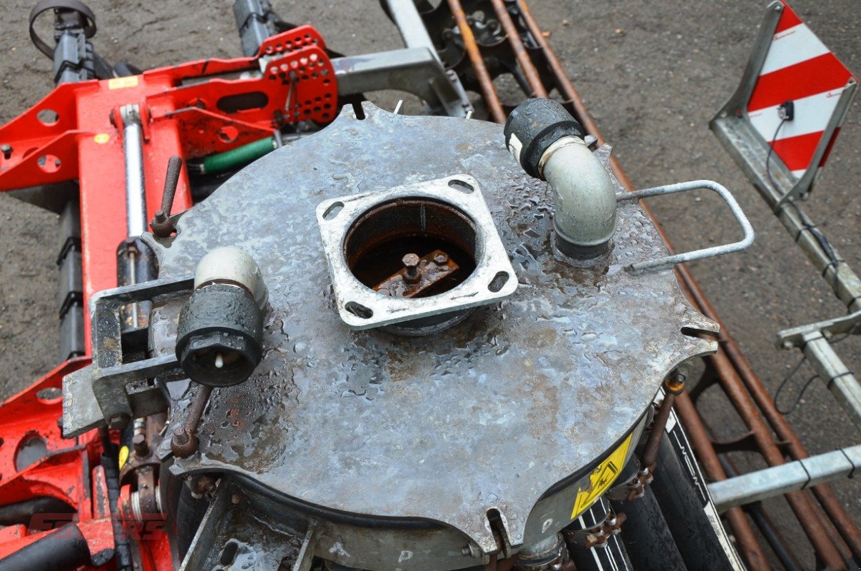 Gülleeinarbeitungstechnik des Typs ZEI by Beckmann-Vollmer TRG-W 6m, Gebrauchtmaschine in Suhlendorf (Bild 13)