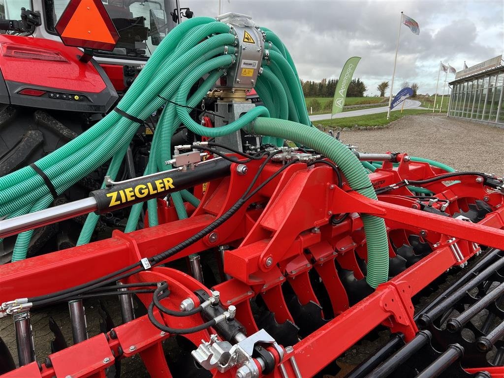 Gülleeinarbeitungstechnik типа Ziegler Ziegler Slurry Cultivator 7501 Ziegler LM7501 Disc, Gebrauchtmaschine в Vissenbjerg (Фотография 5)