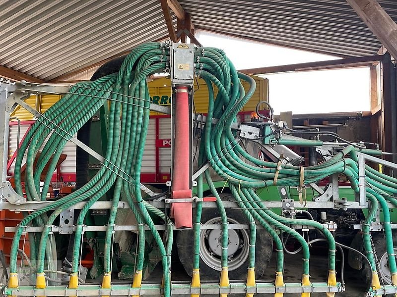Gülleeinarbeitungstechnik of the type Zunhammer Schleppschlauchverteiler / 12 m / SS12EX24, Gebrauchtmaschine in Gerstetten (Picture 9)