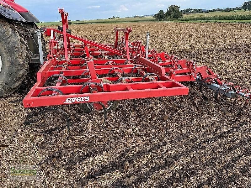 Güllegrubber от тип Evers DALES 600, Vorführmaschine в Unterschneidheim-Zöbingen (Снимка 1)