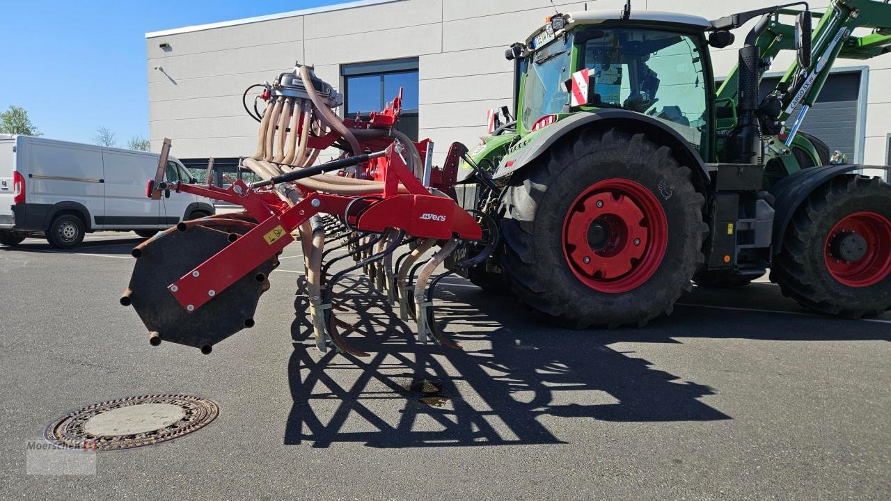 Güllegrubber des Typs Evers Freiberger BT 19-608, Gebrauchtmaschine in Tönisvorst (Bild 5)